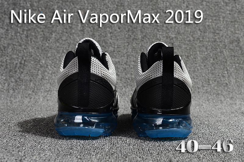 Nike Air VaporMax 2019 Men Shoes-166